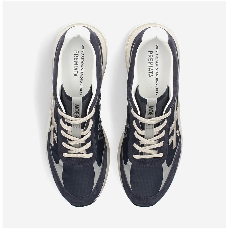 Sneakers Moerun