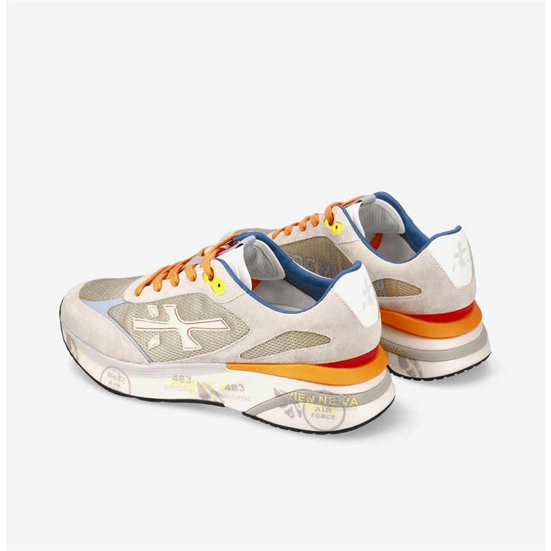 Sneakers Moerun Sneakers Moerun