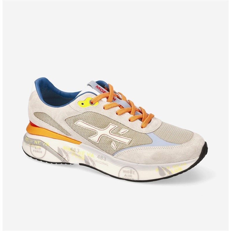 Sneakers Moerun Sneakers Moerun