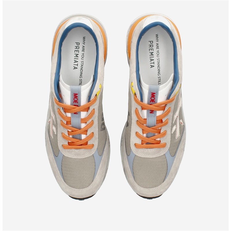 Sneakers Moerun Sneakers Moerun