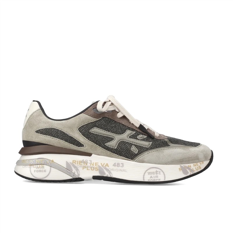 Sneakers Moerun Sneakers Moerun
