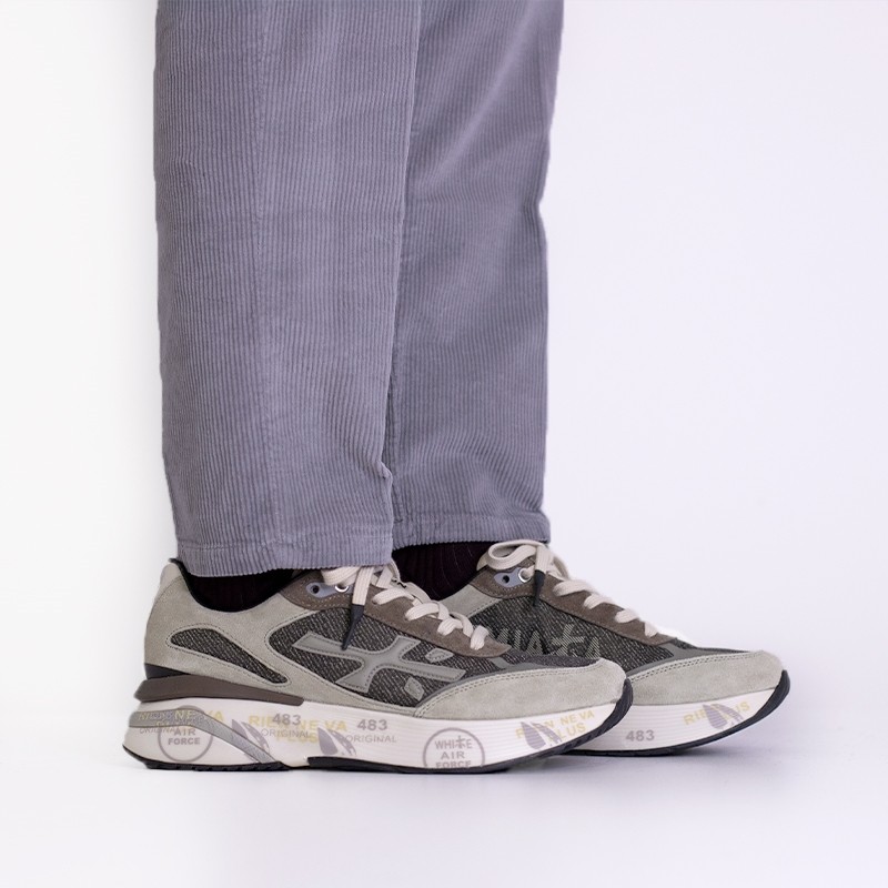 Sneakers Moerun Sneakers Moerun