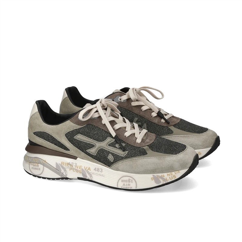 Sneakers Moerun Sneakers Moerun