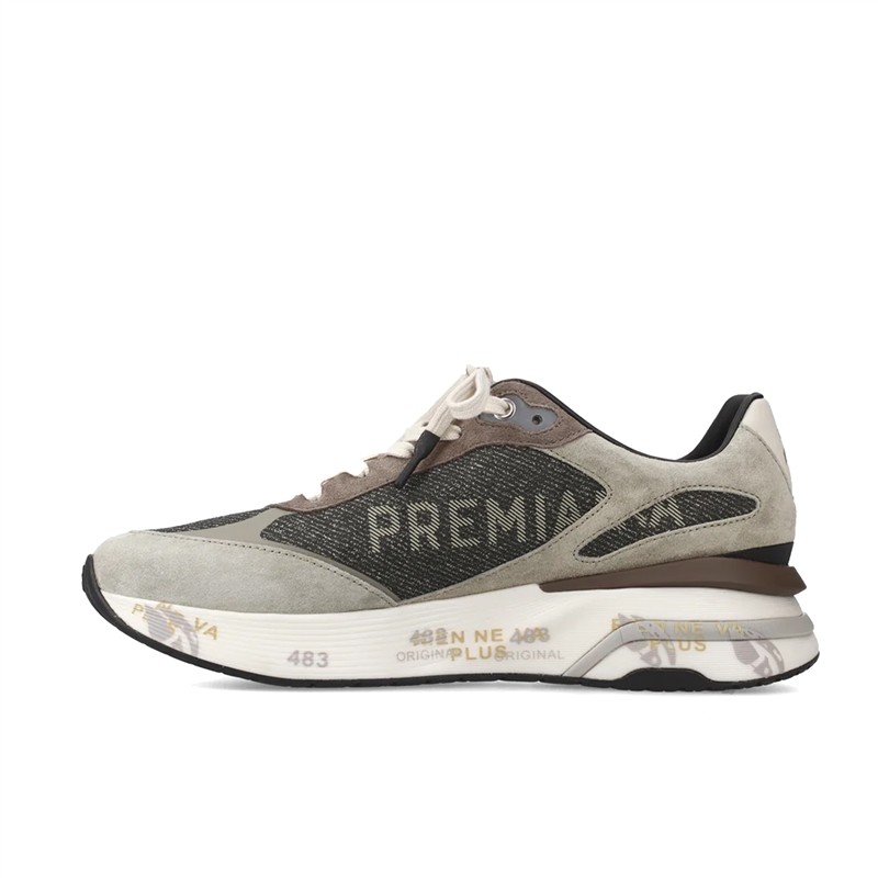 Sneakers Moerun Sneakers Moerun