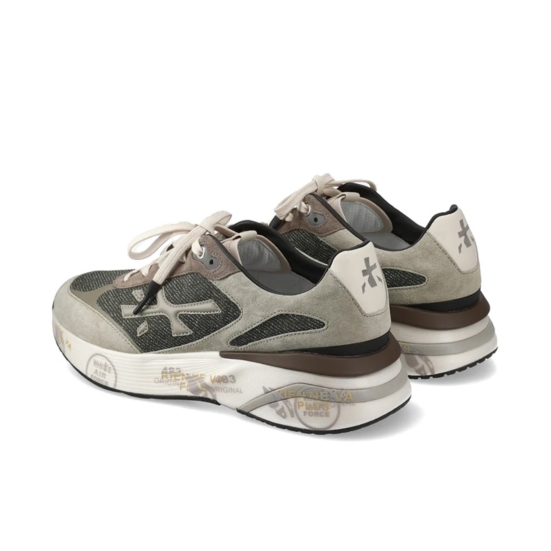 Sneakers Moerun Sneakers Moerun