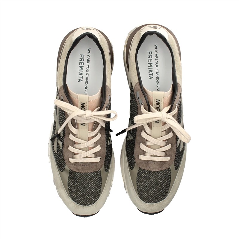 Sneakers Moerun Sneakers Moerun