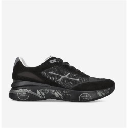 premiata sneakers Sneakers Moerun Détails : Oversize -Semelles: Gom...