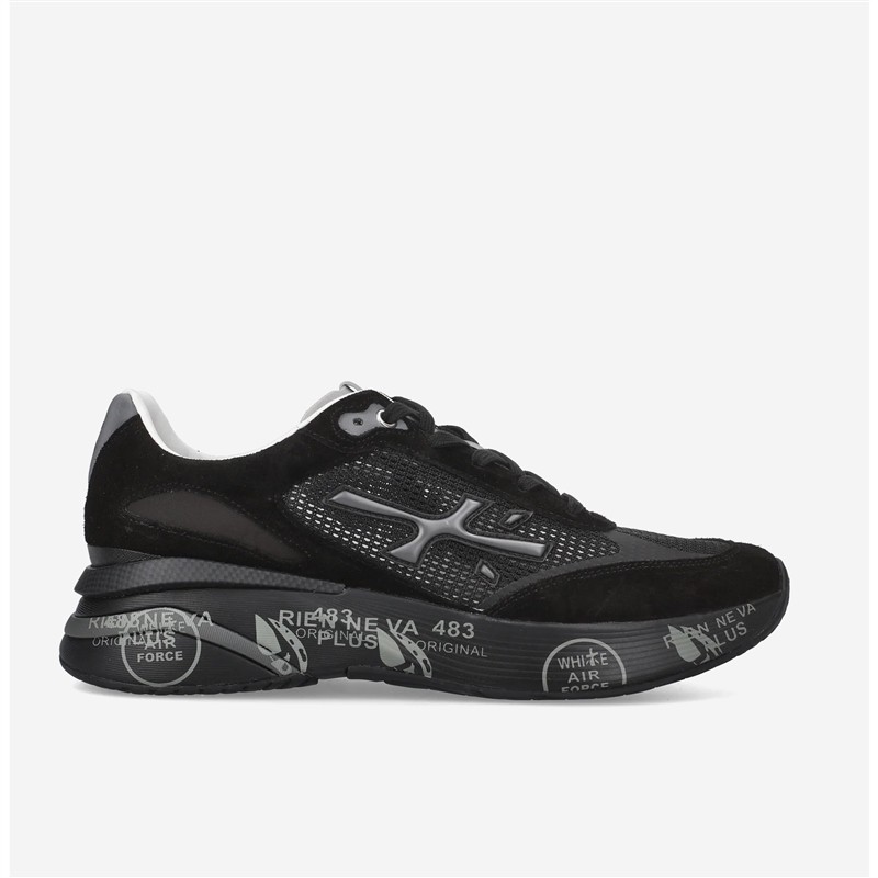 Sneakers Moerun Sneakers Moerun