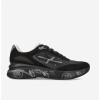 PREMIATA H MOERUN - NUBUCK ET TI