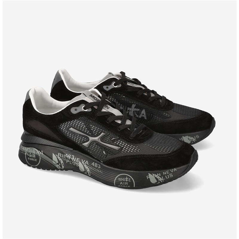 Sneakers Moerun Sneakers Moerun
