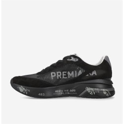 premiata sneakers Sneakers Moerun Détails : Oversize -Semelles: Gom...