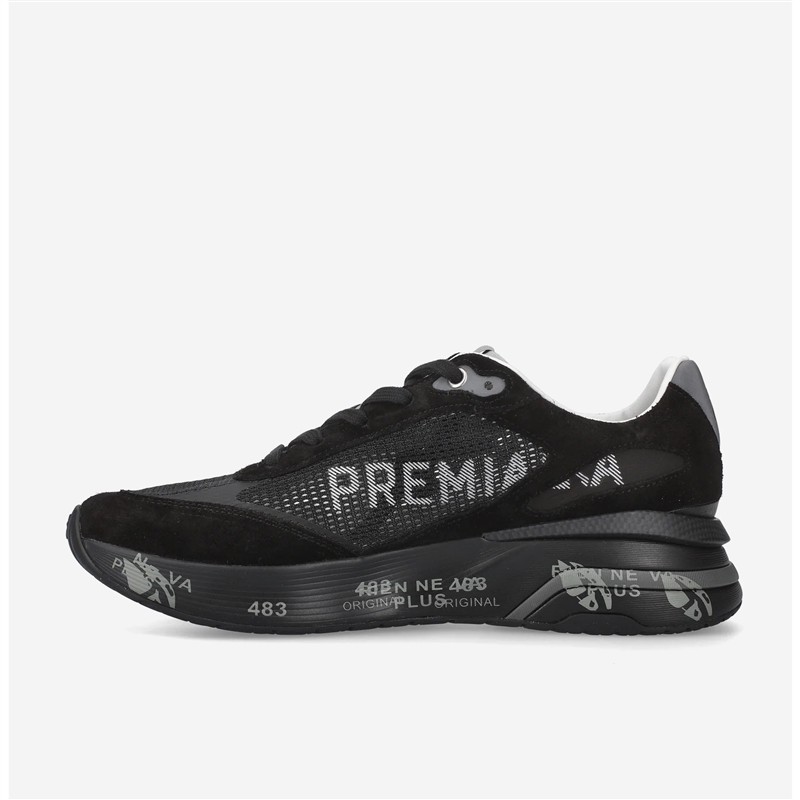 Sneakers Moerun Sneakers Moerun