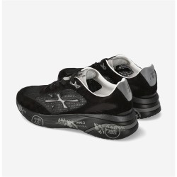 premiata sneakers Sneakers Moerun Détails : Oversize -Semelles: Gom...