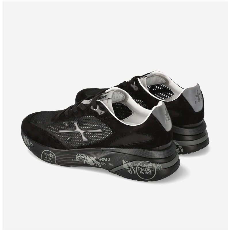 Sneakers Moerun Sneakers Moerun