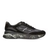 PREMIATA H MOERUN - NUBUCK ET TI