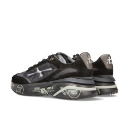 premiata sneakers Sneakers Moerun Détails : Motifs -Détails : Overs...