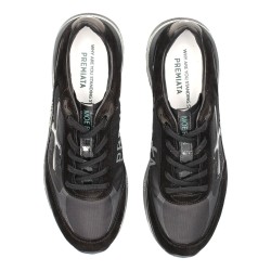 premiata sneakers Sneakers Moerun Détails : Motifs -Détails : Overs...