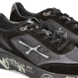 premiata sneakers Sneakers Moerun Détails : Motifs -Détails : Overs...