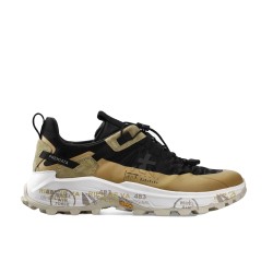 premiata sneakers Sneakers Cross0.2 Semelles: Gomme -Semelles: Vibr...