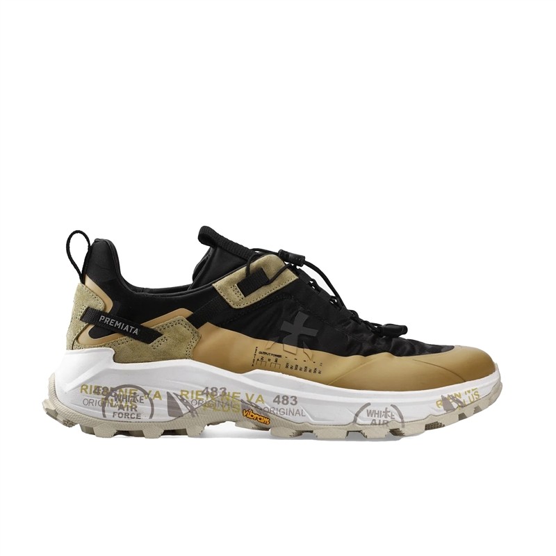 premiata sneakers Sneakers Cross0.2 Semelles: Gomme -Semelles: Vibr... premiata sneakers Sneakers Cross0.2 Semelles: Gomme -Semelles: Vibr...
