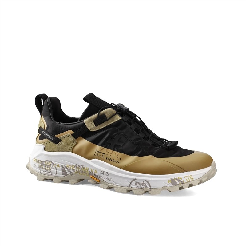 premiata sneakers Sneakers Cross0.2 Semelles: Gomme -Semelles: Vibr... premiata sneakers Sneakers Cross0.2 Semelles: Gomme -Semelles: Vibr...