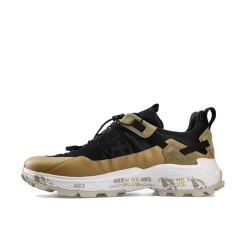 premiata sneakers Sneakers Cross0.2 Semelles: Gomme -Semelles: Vibr...