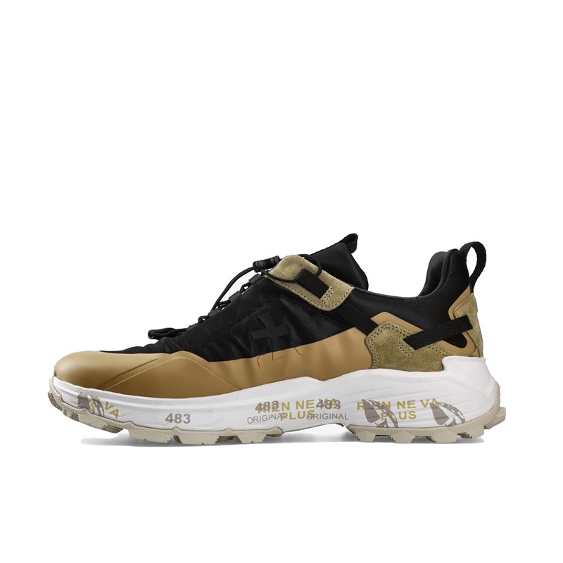 premiata sneakers Sneakers Cross0.2 Semelles: Gomme -Semelles: Vibr... premiata sneakers Sneakers Cross0.2 Semelles: Gomme -Semelles: Vibr...