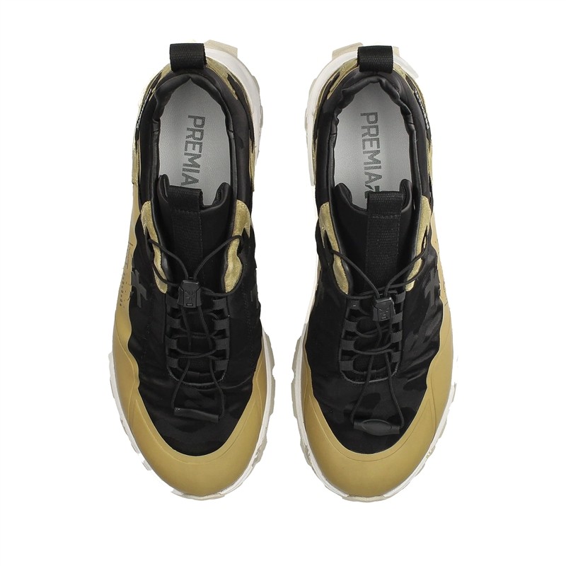 premiata sneakers Sneakers Cross0.2 Semelles: Gomme -Semelles: Vibr... premiata sneakers Sneakers Cross0.2 Semelles: Gomme -Semelles: Vibr...