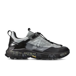 premiata sneakers Sneakers Cross0.2 Détails : Motifs -Détails : Éla...