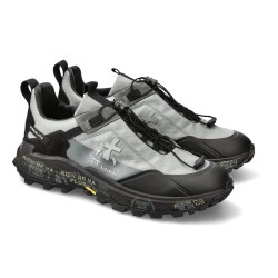 premiata sneakers Sneakers Cross0.2 Détails : Motifs -Détails : Éla...