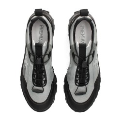 premiata sneakers Sneakers Cross0.2 Détails : Motifs -Détails : Éla...