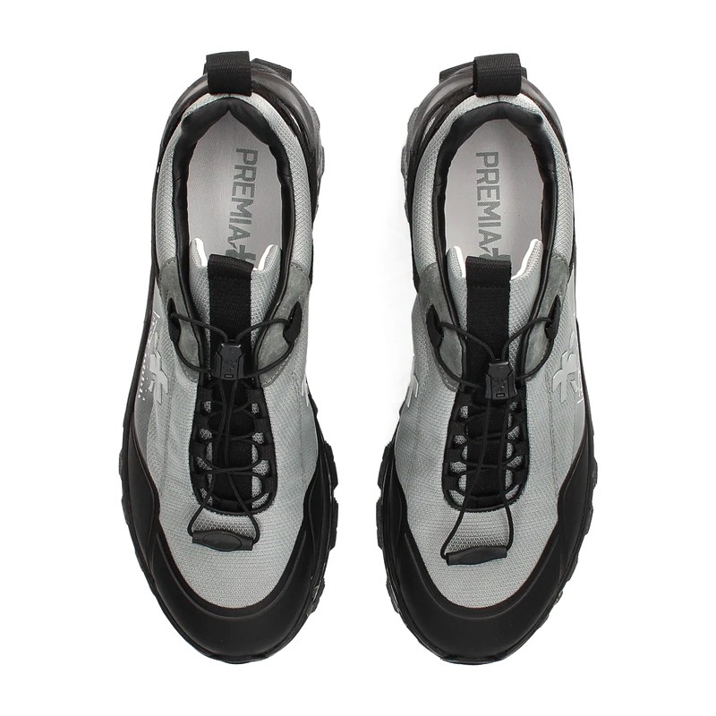 premiata sneakers Sneakers Cross0.2 Détails : Motifs -Détails : Éla... premiata sneakers Sneakers Cross0.2 Détails : Motifs -Détails : Éla...