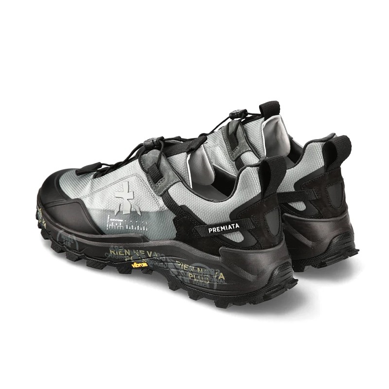premiata sneakers Sneakers Cross0.2 Détails : Motifs -Détails : Éla... premiata sneakers Sneakers Cross0.2 Détails : Motifs -Détails : Éla...
