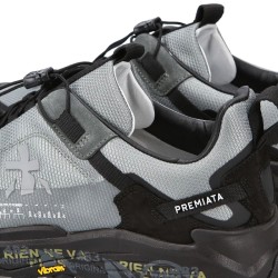 premiata sneakers Sneakers Cross0.2 Détails : Motifs -Détails : Éla...