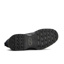 tod's boots et bottillons Boots Ibrido Détails : Élastique -Semelle...