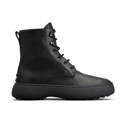 tod's boots et bottillons Bottillons Winter Semelles: Gomme -Semell...
