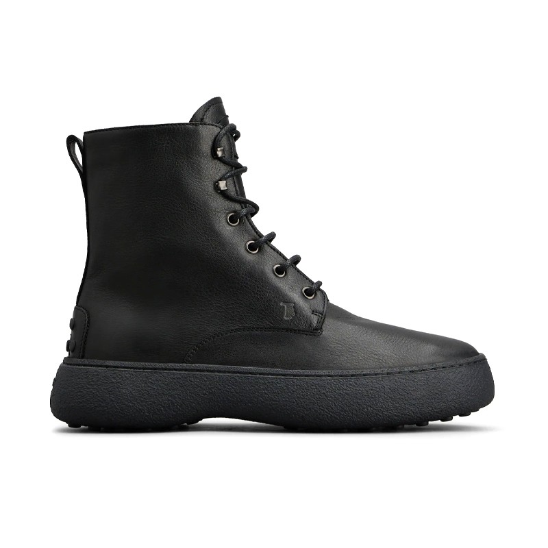 tod's boots et bottillons Bottillons Winter Semelles: Gomme -Semell...