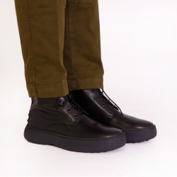 tod's boots et bottillons Bottillons Winter Semelles: Gomme -Semell...