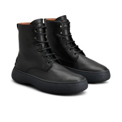 tod's boots et bottillons Bottillons Winter Semelles: Gomme -Semell...