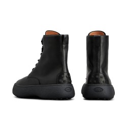 tod's boots et bottillons Bottillons Winter Semelles: Gomme -Semell...