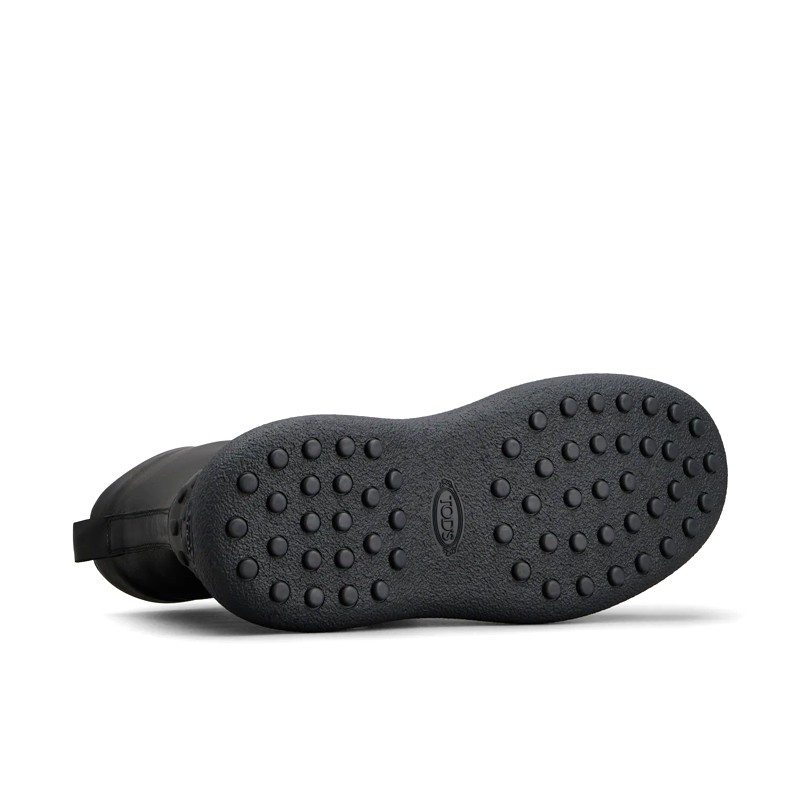 tod's boots et bottillons Bottillons Winter Semelles: Gomme -Semell... tod's boots et bottillons Bottillons Winter Semelles: Gomme -Semell...
