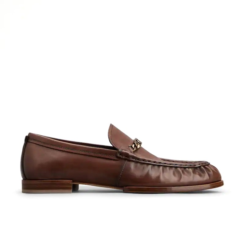 tod's mocassins et slippers Mocassins Riviera Caten Détails : Bijou...