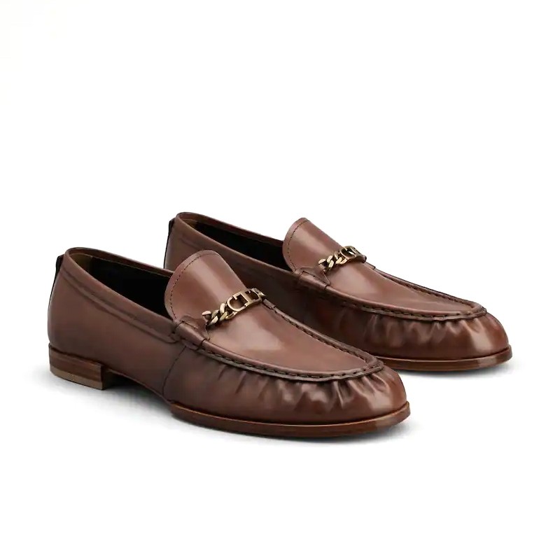 tod's mocassins et slippers Mocassins Riviera Caten Détails : Bijou... tod's mocassins et slippers Mocassins Riviera Caten Détails : Bijou...