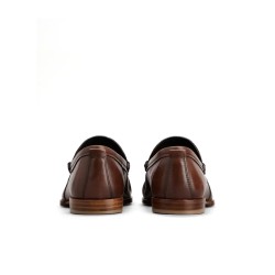 tod's mocassins et slippers Mocassins Riviera Caten Détails : Bijou...