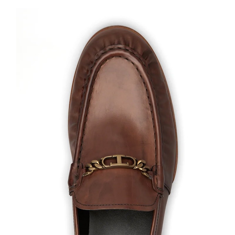 Mocassins Riviera Caten Mocassins Riviera Caten