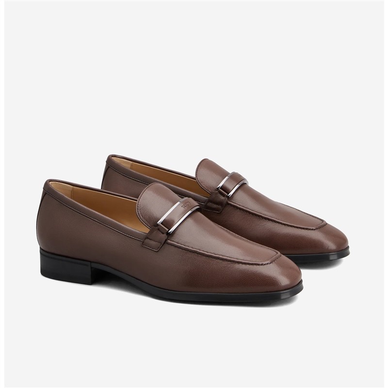 tod's mocassins et slip-on Mocassins Rialto 3 Détails : Bijoux -Sem...