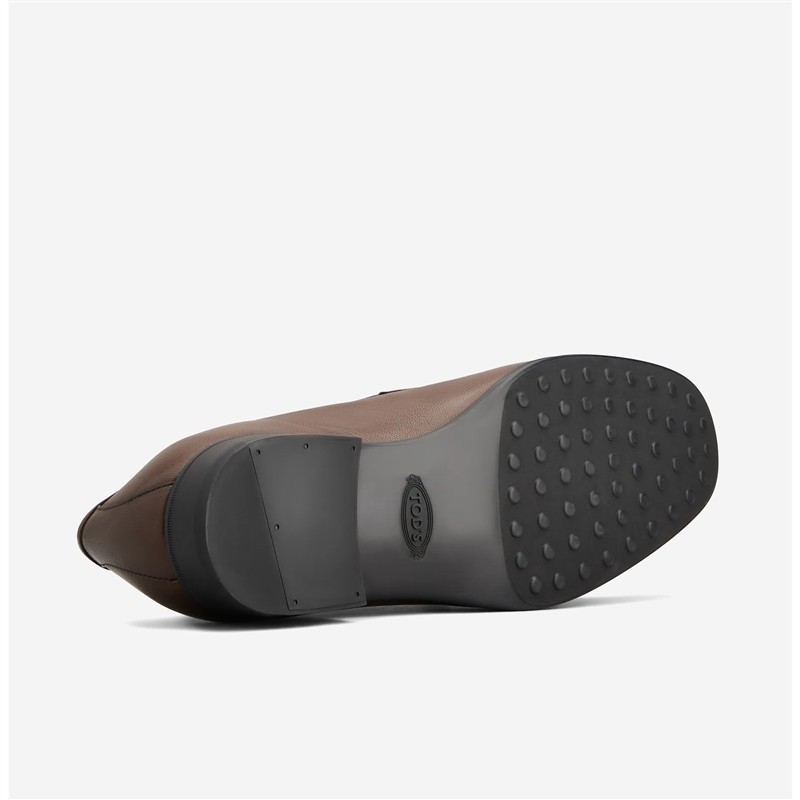 tod's mocassins et slip-on Mocassins Rialto 3 Détails : Bijoux -Sem...