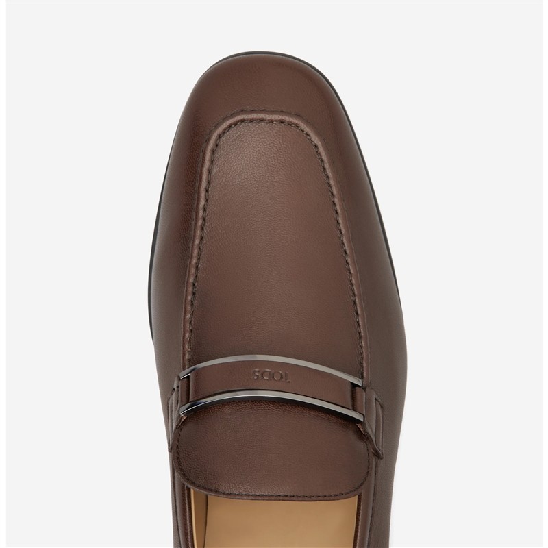 tod's mocassins et slip-on Mocassins Rialto 3 Détails : Bijoux -Sem...