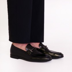 tod's mocassins et slip-on Mocassins Rialto 3 Détails : Bijoux -Sem...