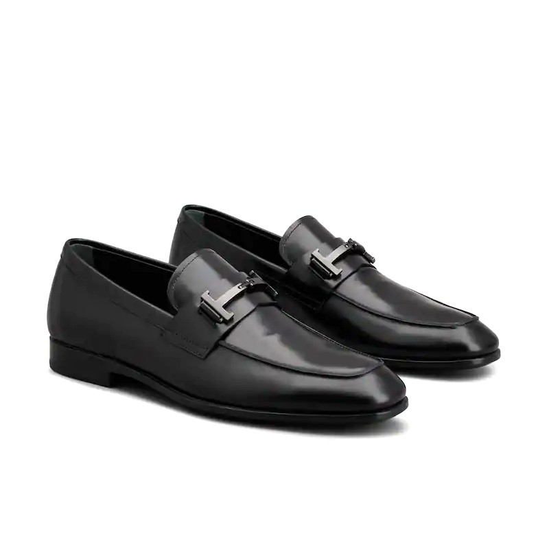 tod's mocassins et slip-on Mocassins Rialto 3 Détails : Bijoux -Sem...